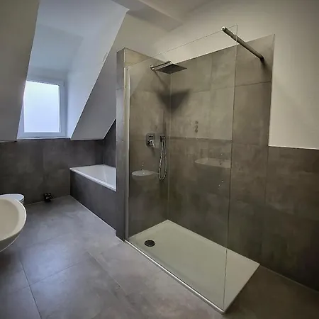 Ferienwohnung Jonathan Koblenz  Exterior foto
