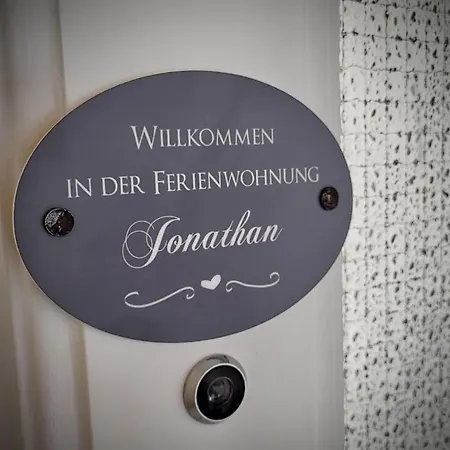 Ferienwohnung Jonathan Koblenz  Exterior foto