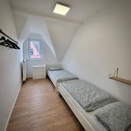 Ferienwohnung Jonathan Koblenz  Exterior foto