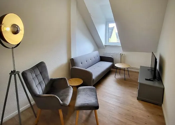 Ferienwohnung Jonathan