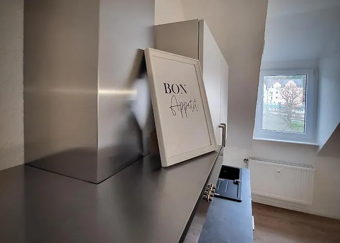 Ferienwohnung Jonathan