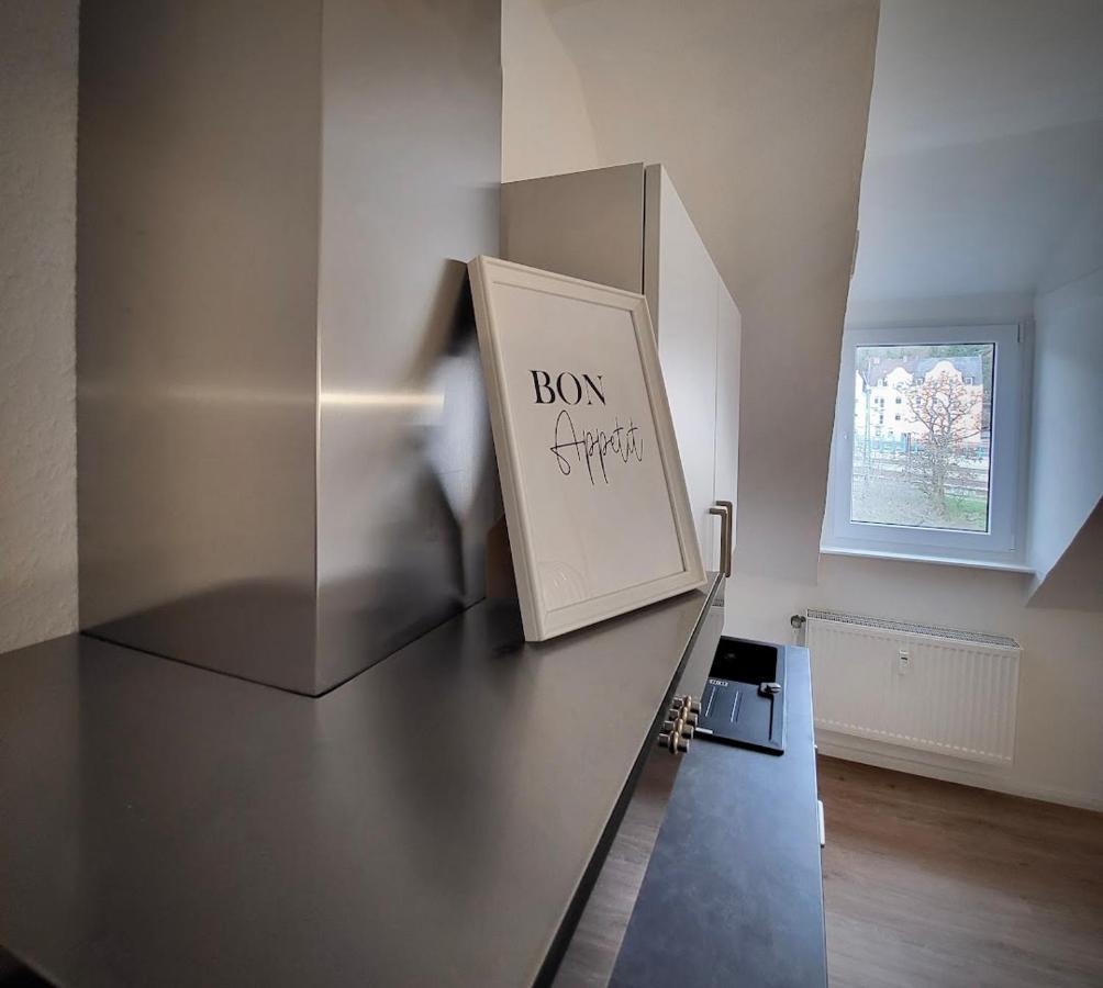 Jonathan Apartment Koblenz (Rhineland-Palatinate)