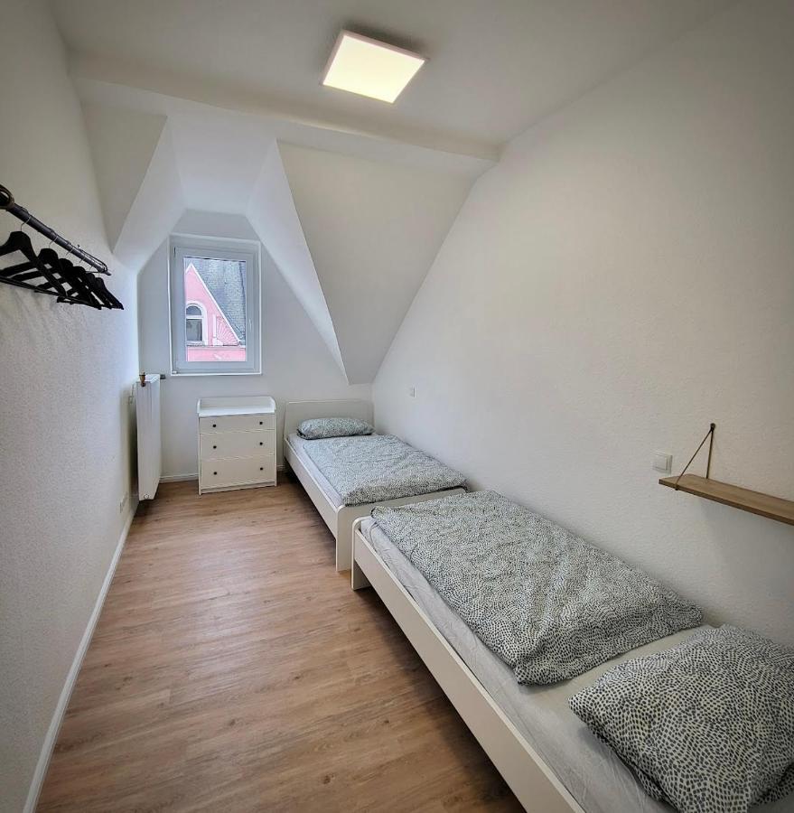 Jonathan Apartment Koblenz (Rhineland-Palatinate)